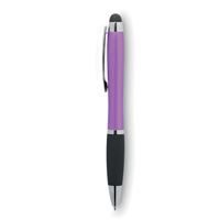 PENNA CON LOGO LUMINOSO